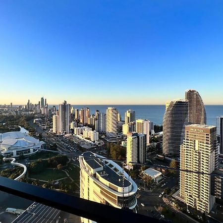 Sea La Vie Broadbeach Gold Coast Luaran gambar
