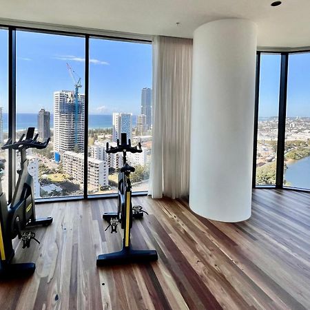 Sea La Vie Broadbeach Gold Coast Luaran gambar