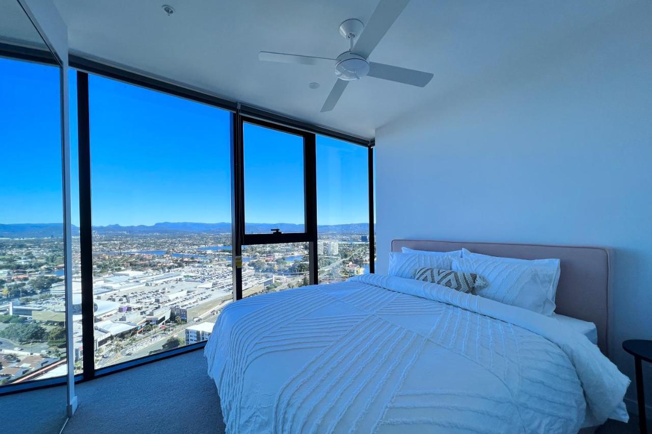 Sea La Vie Broadbeach Gold Coast Luaran gambar