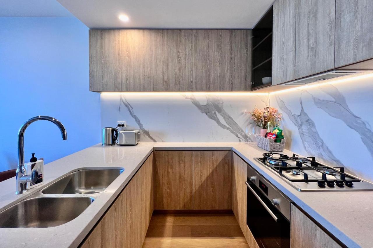 Sea La Vie Broadbeach Gold Coast Luaran gambar