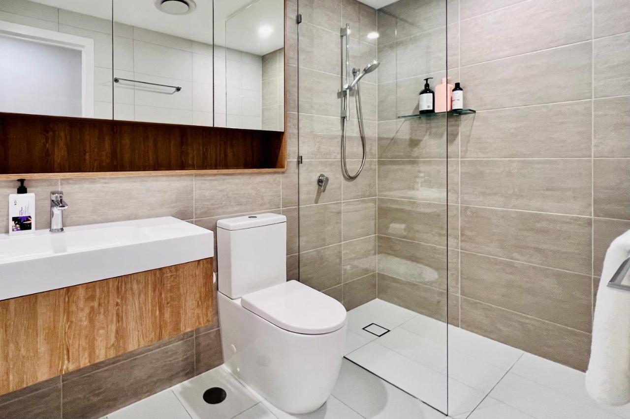 Sea La Vie Broadbeach Gold Coast Luaran gambar