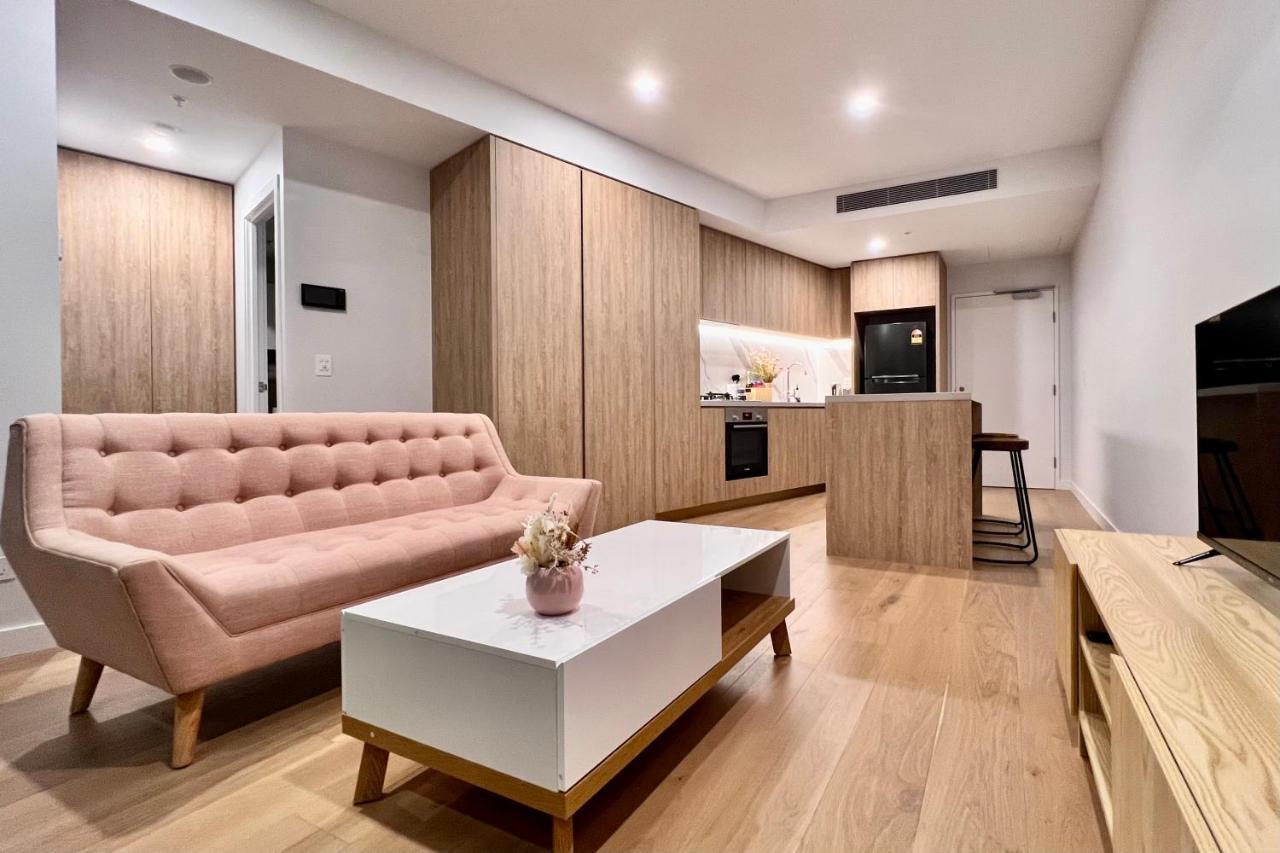 Sea La Vie Broadbeach Gold Coast Luaran gambar
