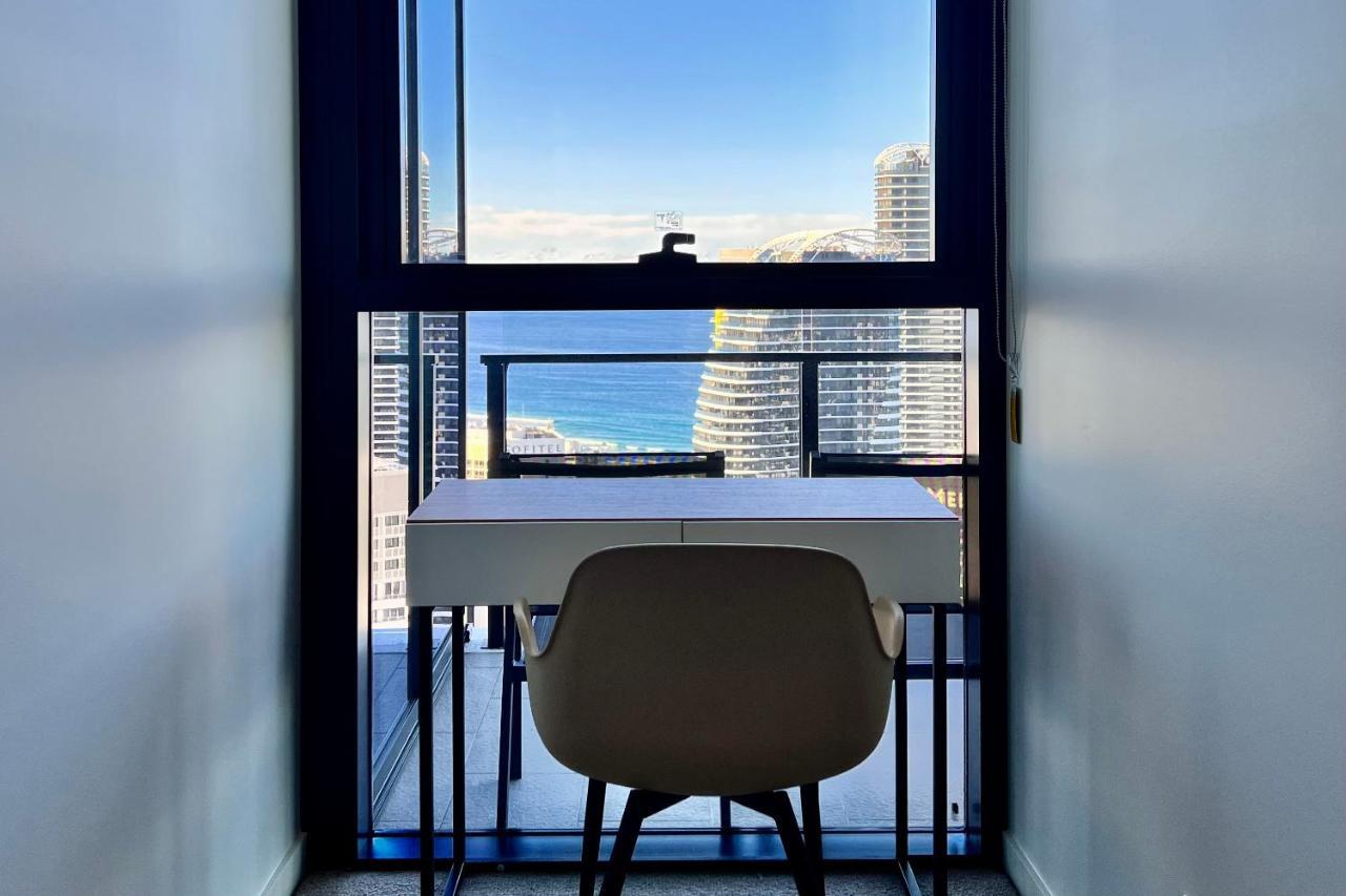 Sea La Vie Broadbeach Gold Coast Luaran gambar