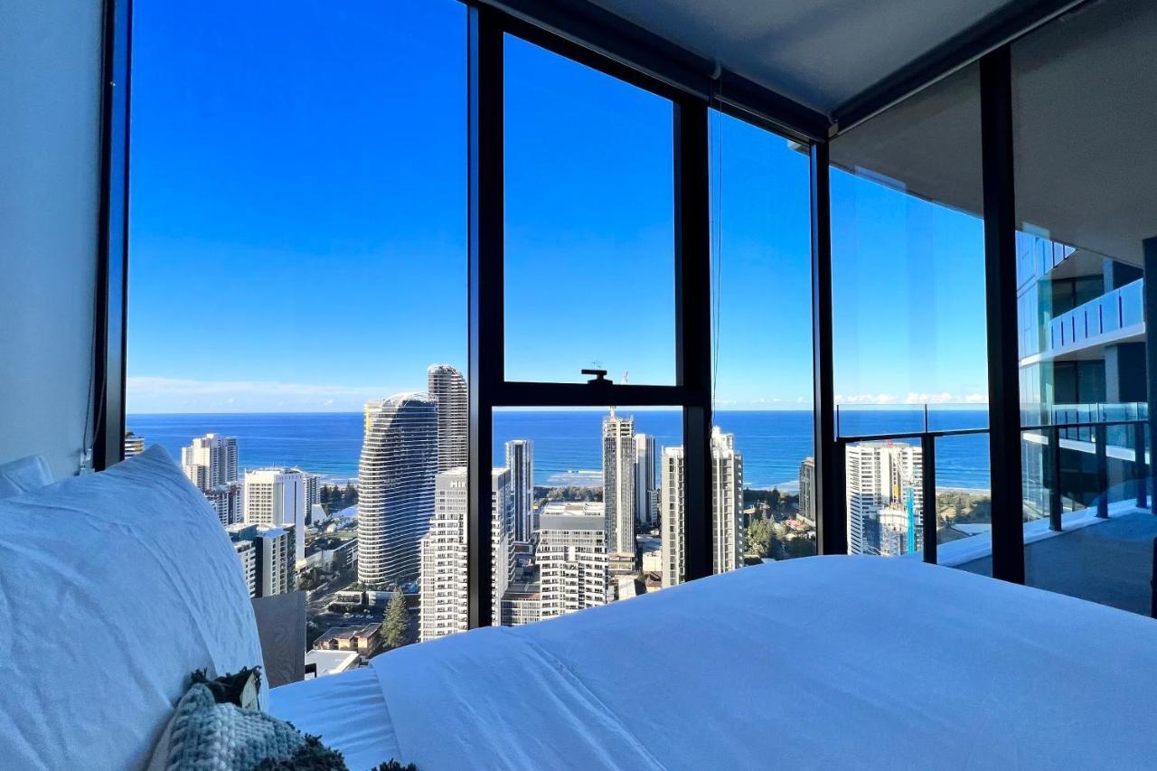 Sea La Vie Broadbeach Gold Coast Luaran gambar