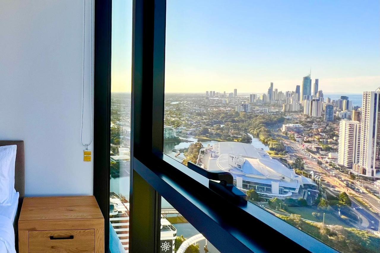 Sea La Vie Broadbeach Gold Coast Luaran gambar