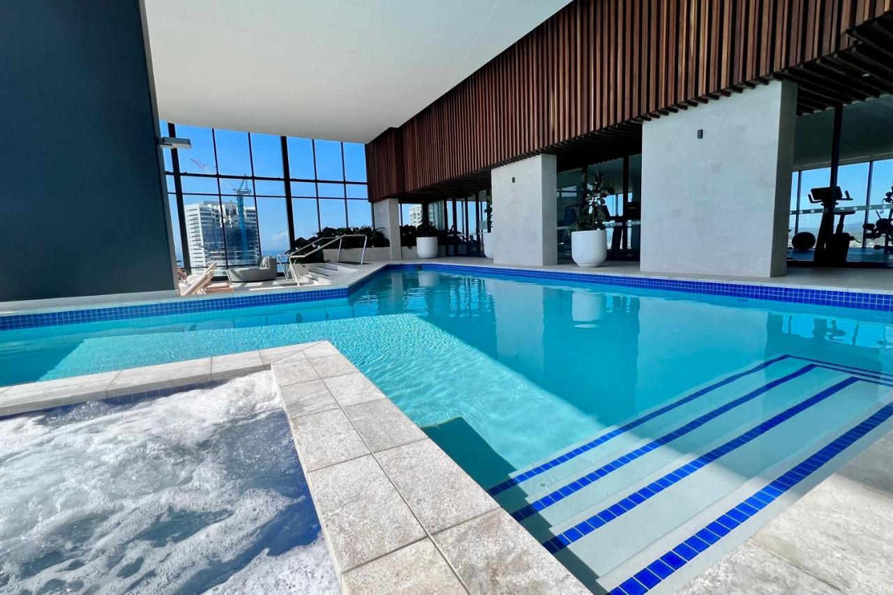 Sea La Vie Broadbeach Gold Coast Luaran gambar