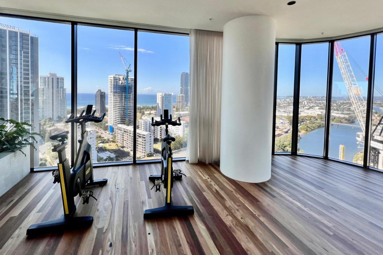 Sea La Vie Broadbeach Gold Coast Luaran gambar